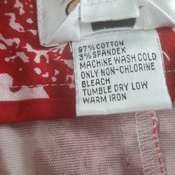 Talbots front pleated skirt - Picture 7 of 8